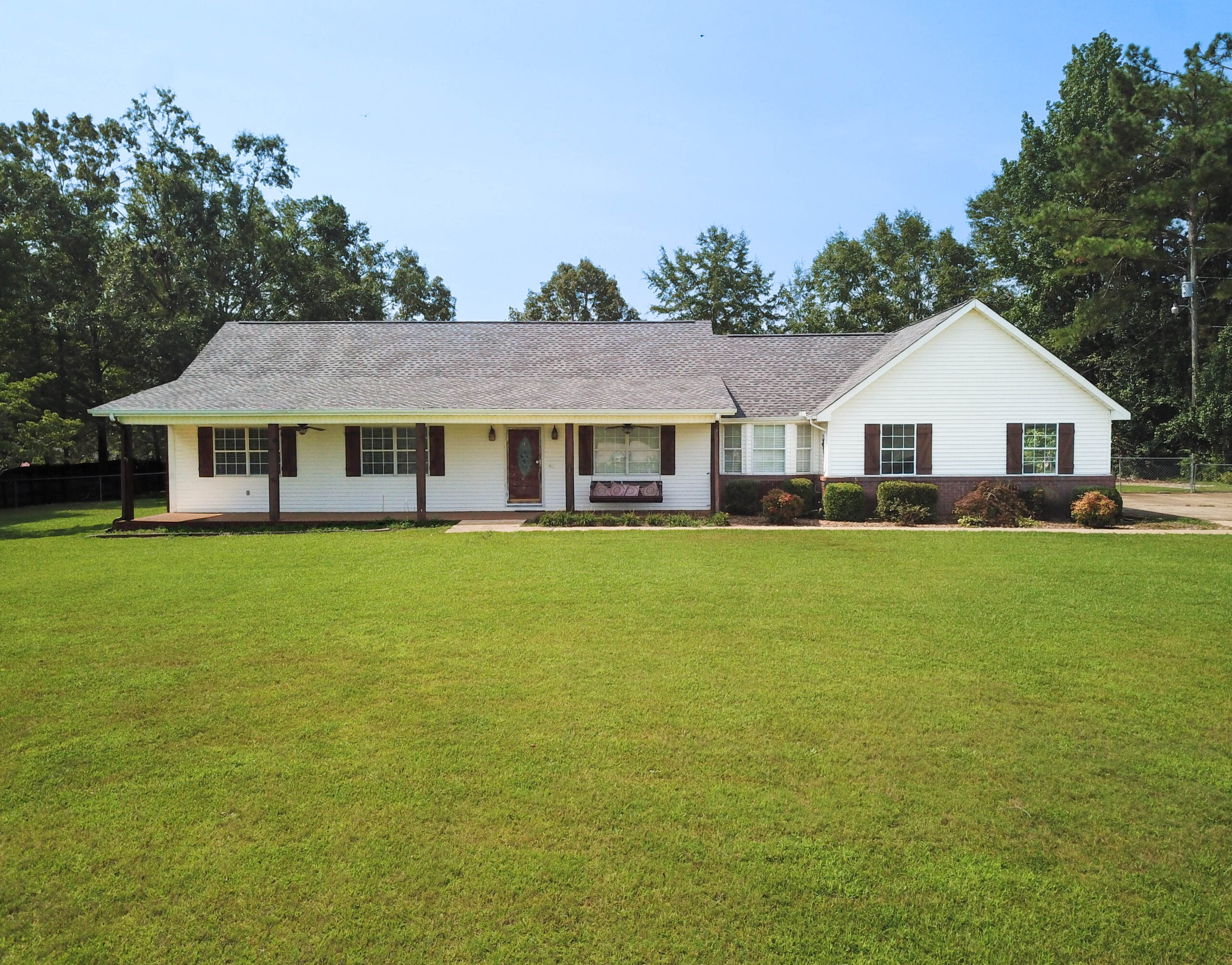 Front Ext
