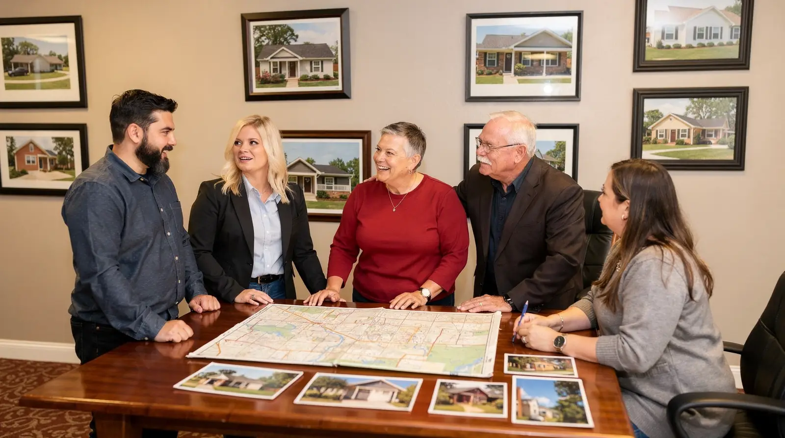 Rent vs Buy Calculator: Mississippi in Mississippi, Tennessee 2 Entering the specific location where you plan to live is the first data point required