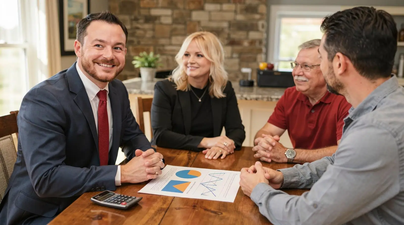 Rent vs Buy Calculator: Mississippi in Mississippi, Tennessee 3 The calculator requires the approximate price of the home you would purchase as a core