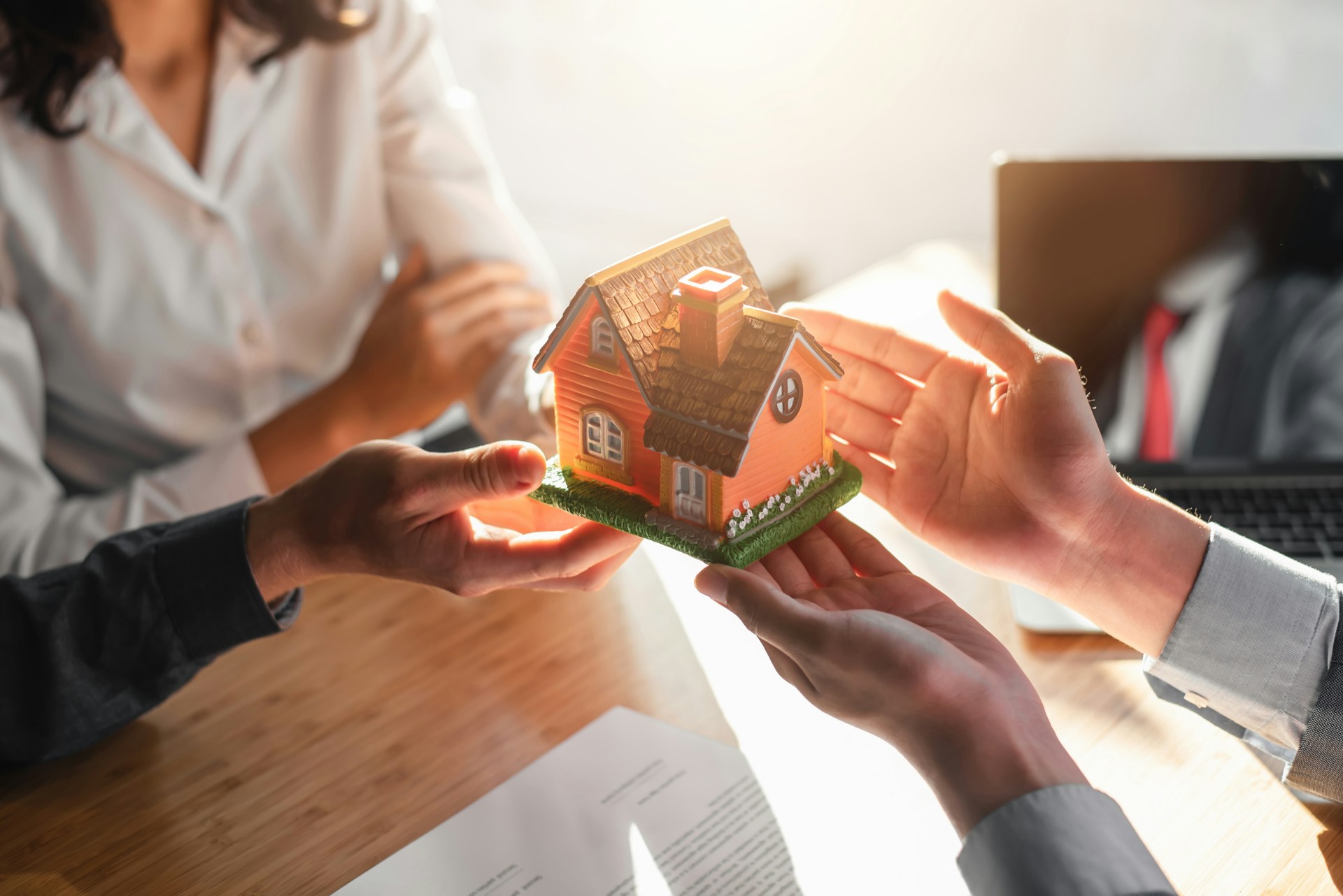 Home Appraisal