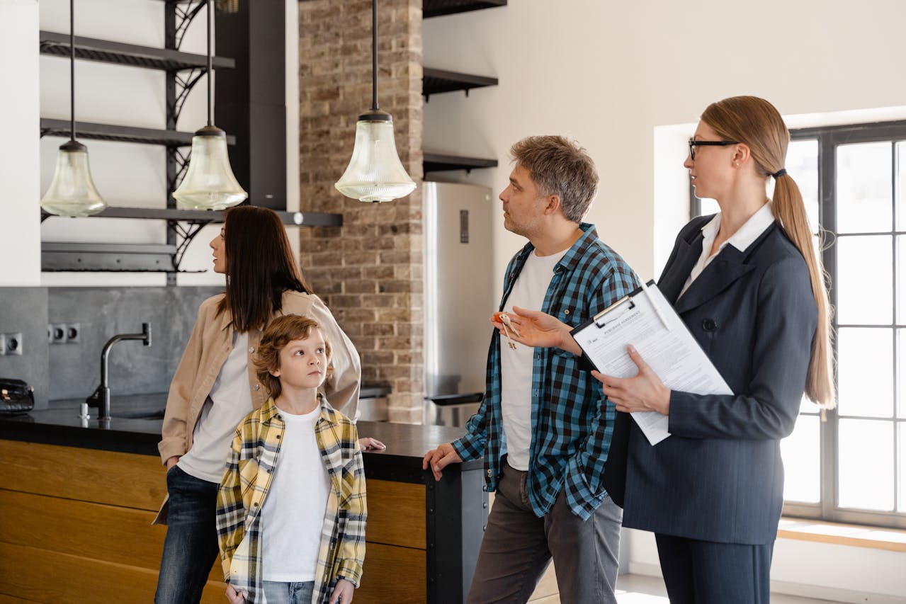 home buyer